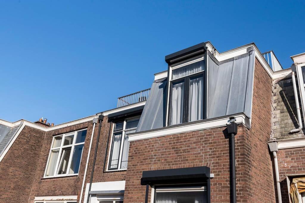 Apartment Hosted By Wendy Willem 3 *