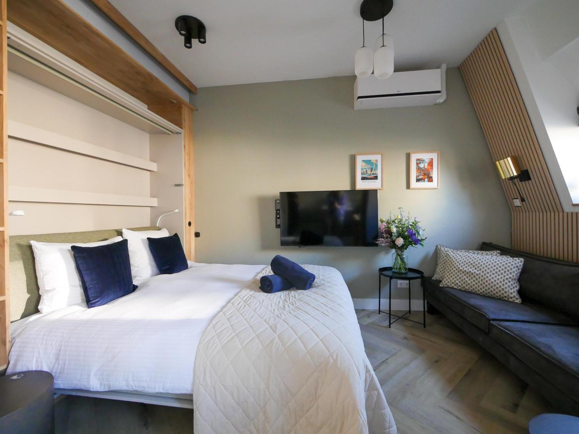 Hosted By Wendy Willem 3 Den Haag