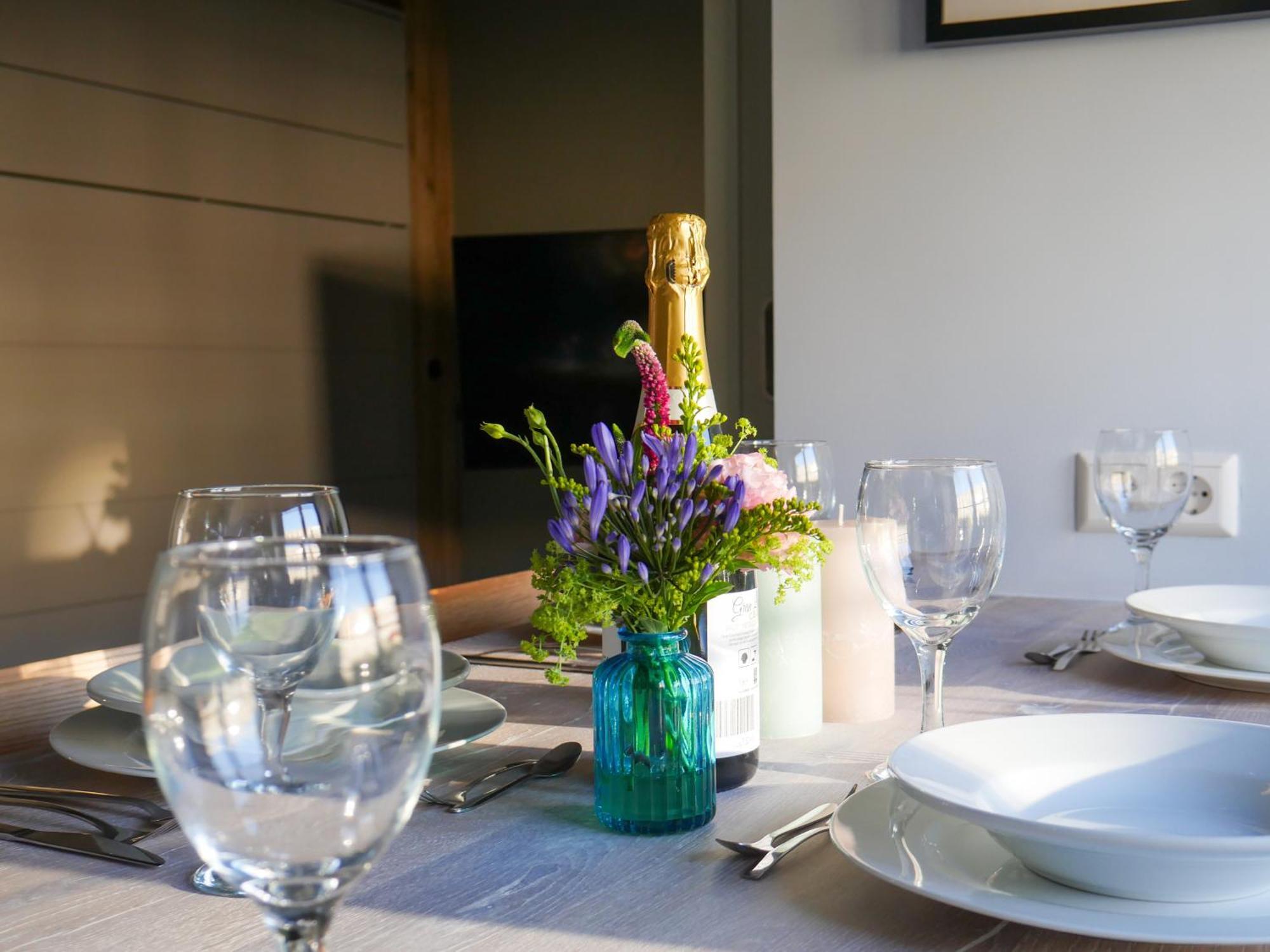 Apartment Hosted By Wendy Willem 3