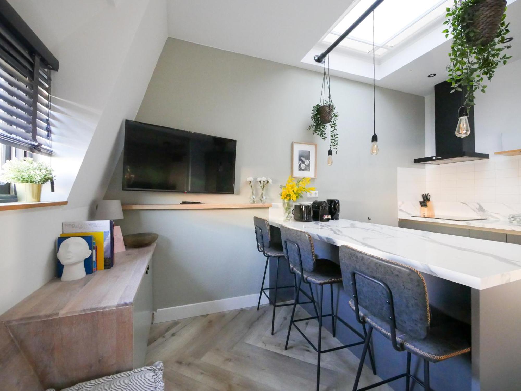 Apartment Hosted By Wendy Willem 3 *