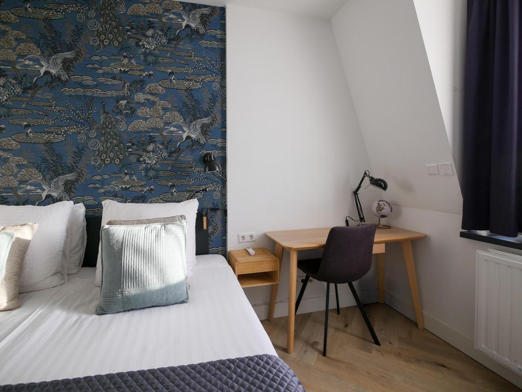 Hosted By Wendy Willem 3 Den Haag