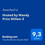 Hosted By Wendy Prins Willem 3