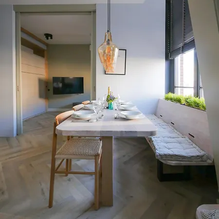 Appartement Hosted By Wendy Willem 3