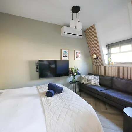Appartement Hosted By Wendy Willem 3