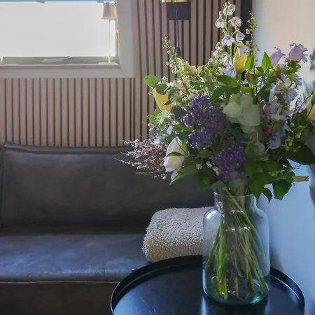 Appartement Hosted By Wendy Willem 3 *