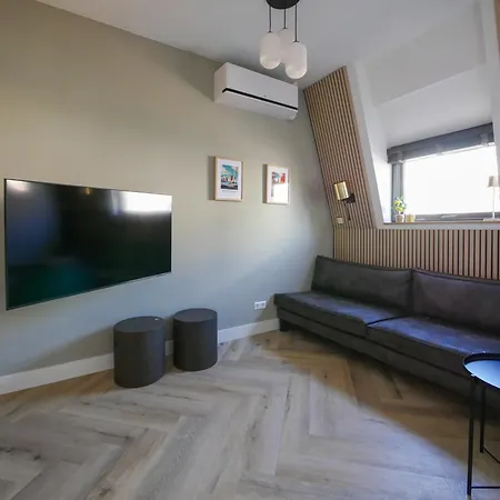 Appartement Hosted By Wendy Willem 3