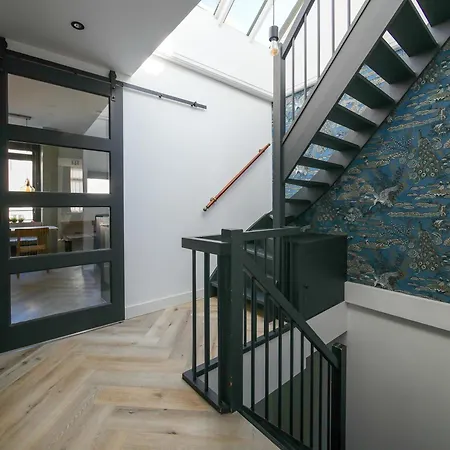 Hosted By Wendy Willem 3 Appartement *