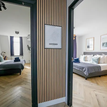 Appartement Hosted By Wendy Willem 3 *