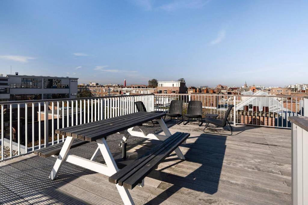 Appartement Hosted By Wendy Willem 3 *