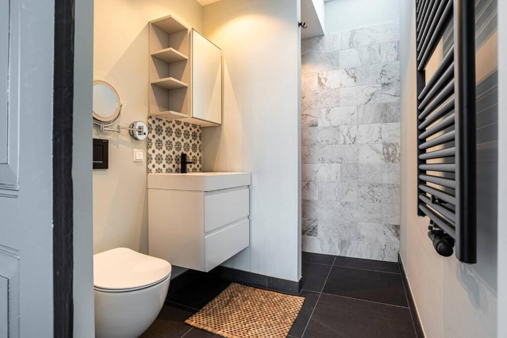 Hosted By Wendy Willem 3 Appartement Den Haag