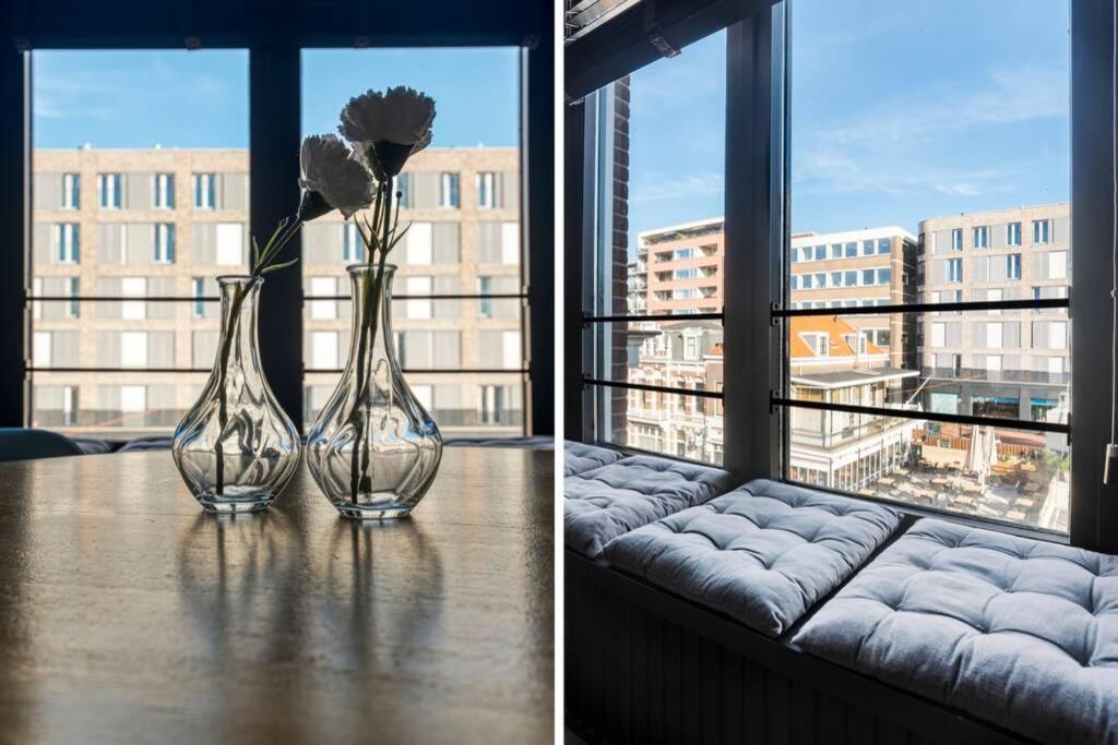 Hosted By Wendy Willem 3 Appartement Den Haag