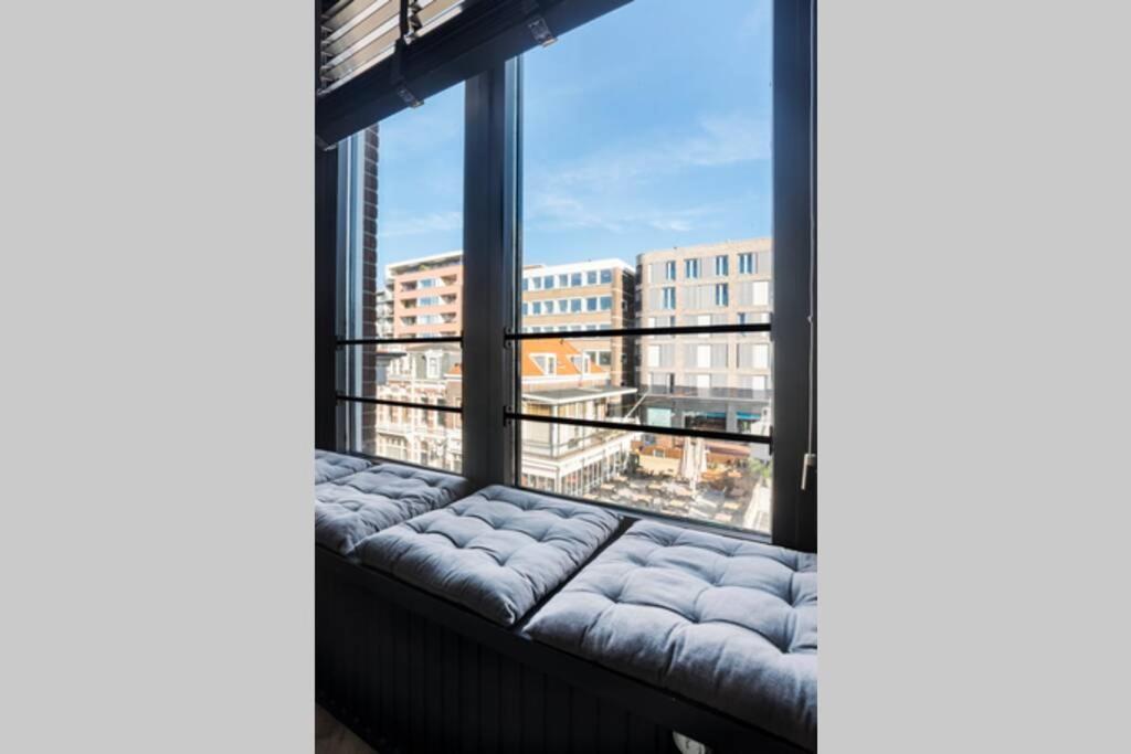 Hosted By Wendy Willem 3 Appartement Den Haag