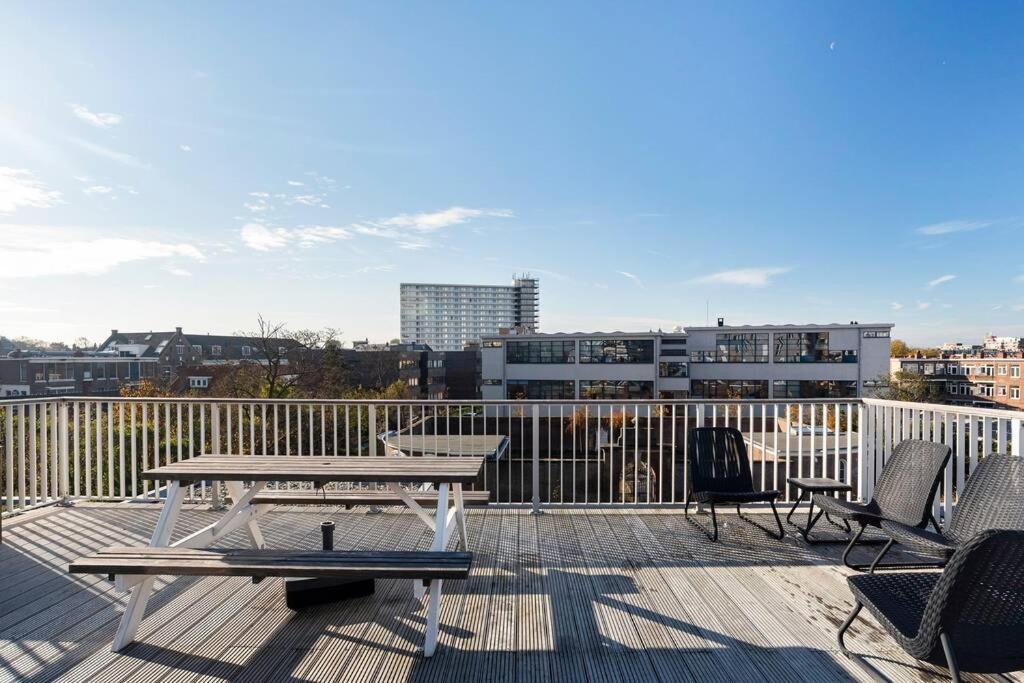 Appartement Hosted By Wendy Willem 3 *