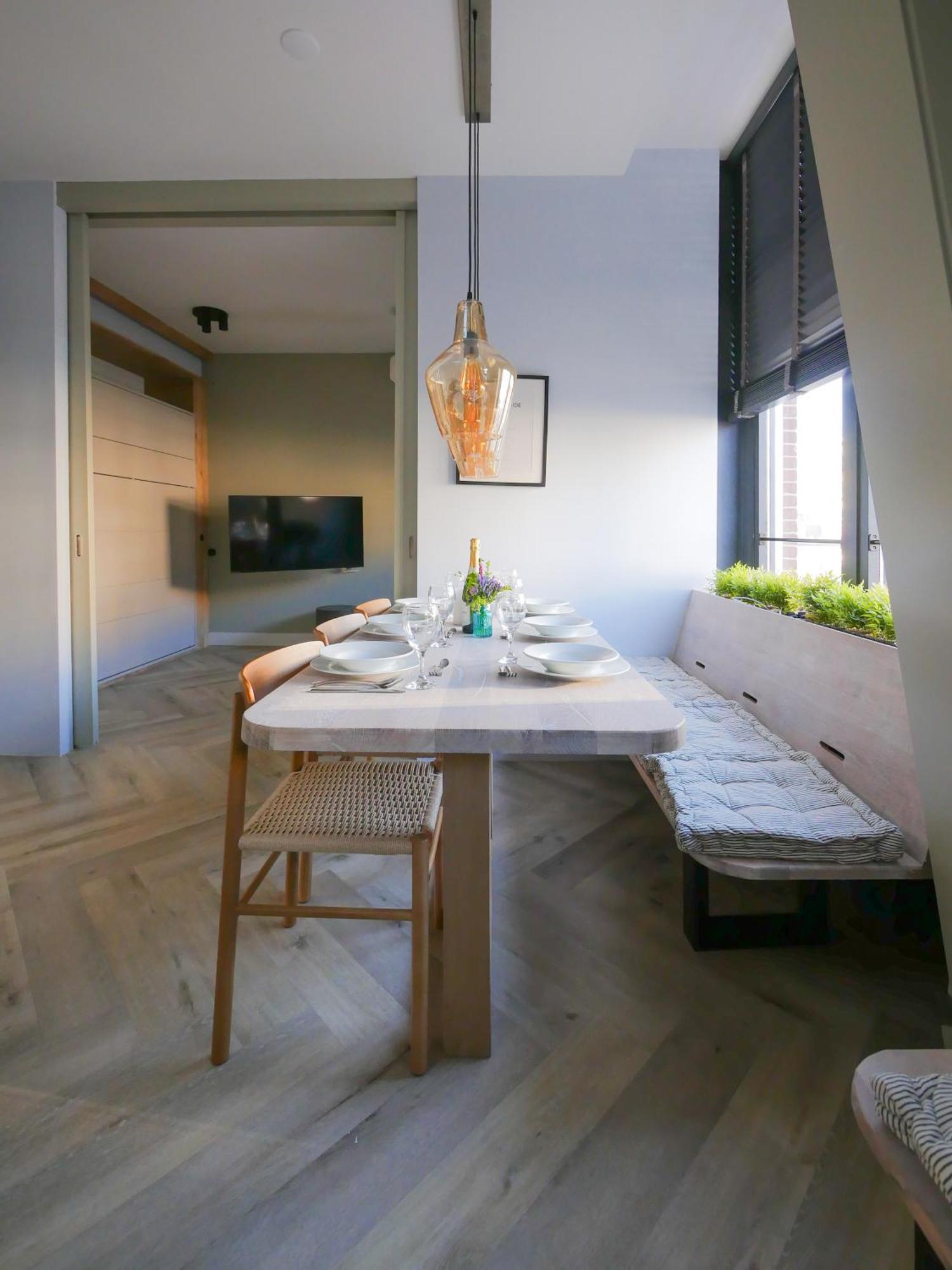 Appartement Hosted By Wendy Willem 3