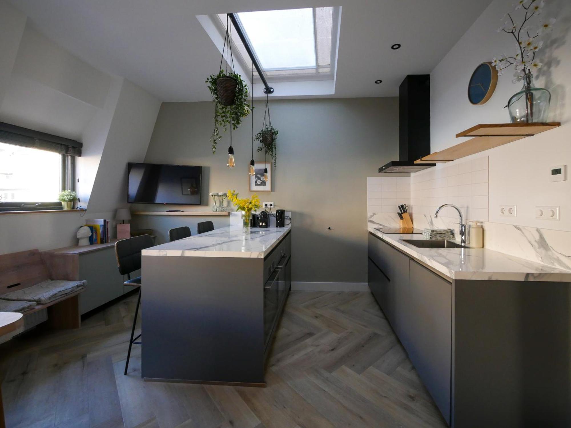 Hosted By Wendy Willem 3 Appartement