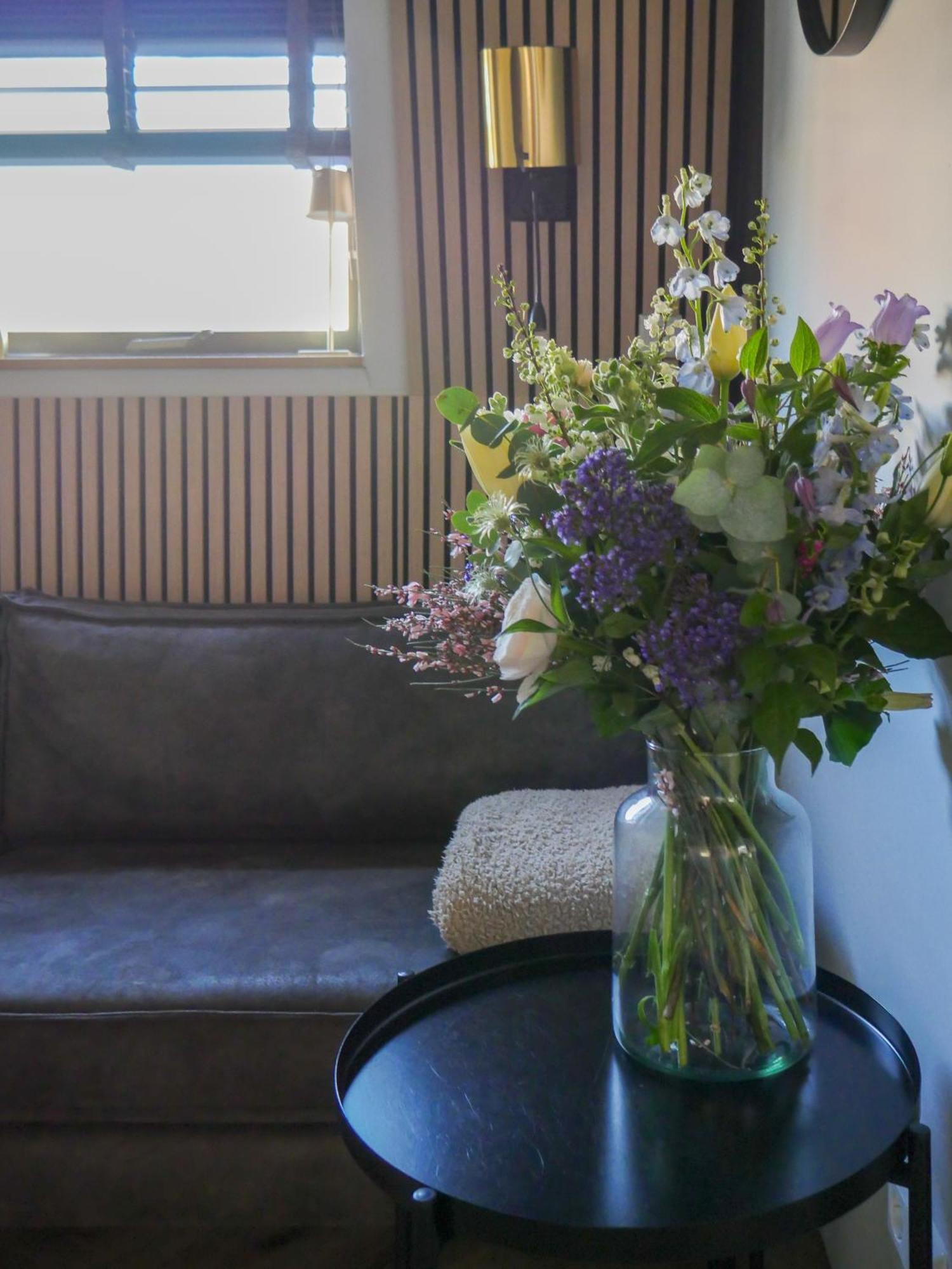 Appartement Hosted By Wendy Willem 3 *