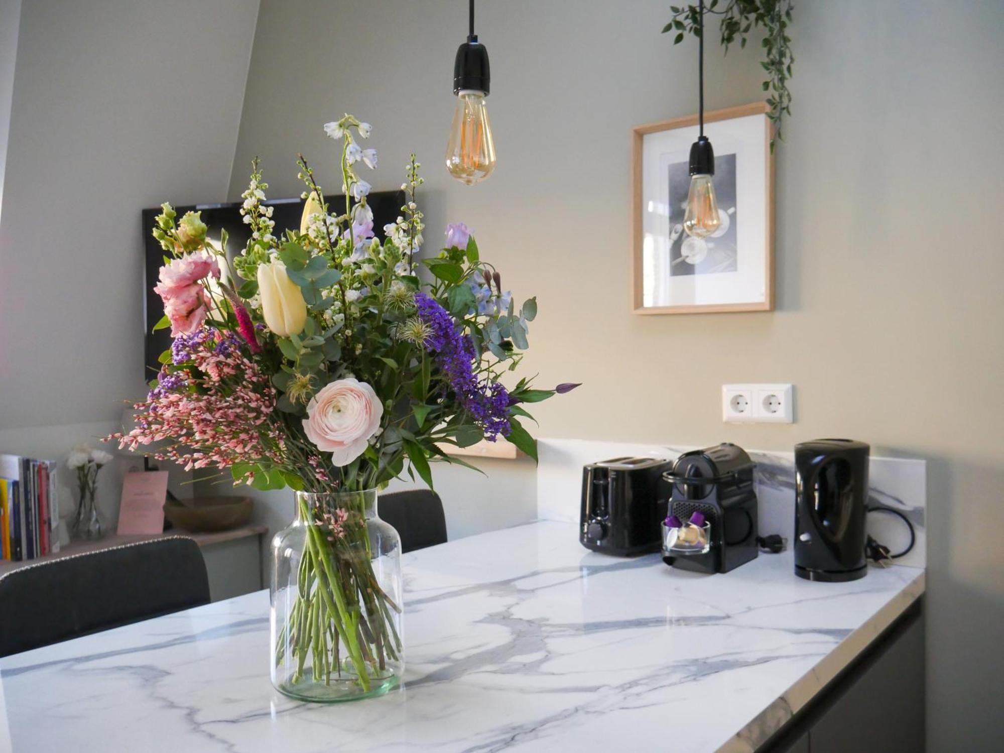 Appartement Hosted By Wendy Willem 3 Den Haag