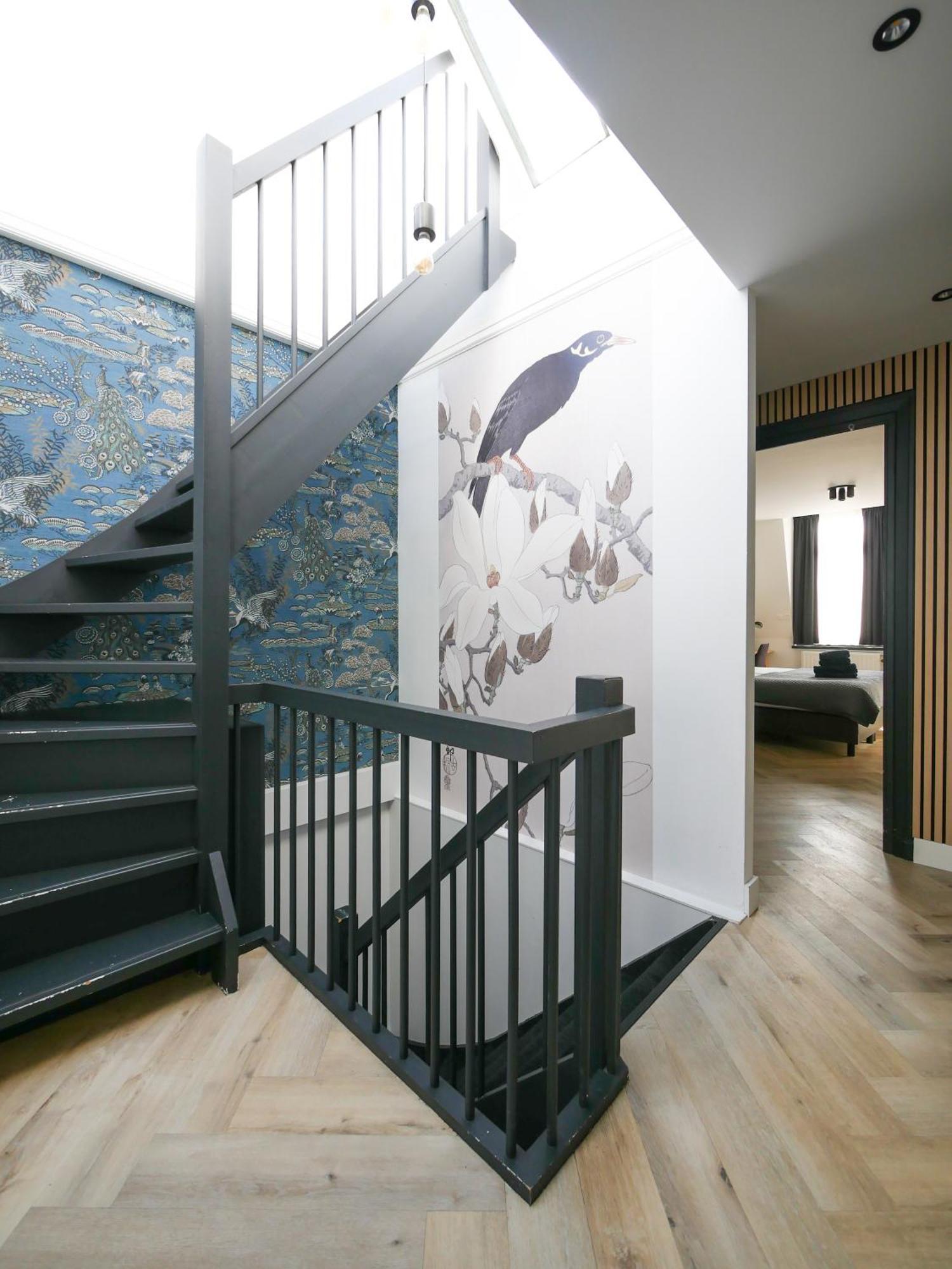 Hosted By Wendy Willem 3 Appartement