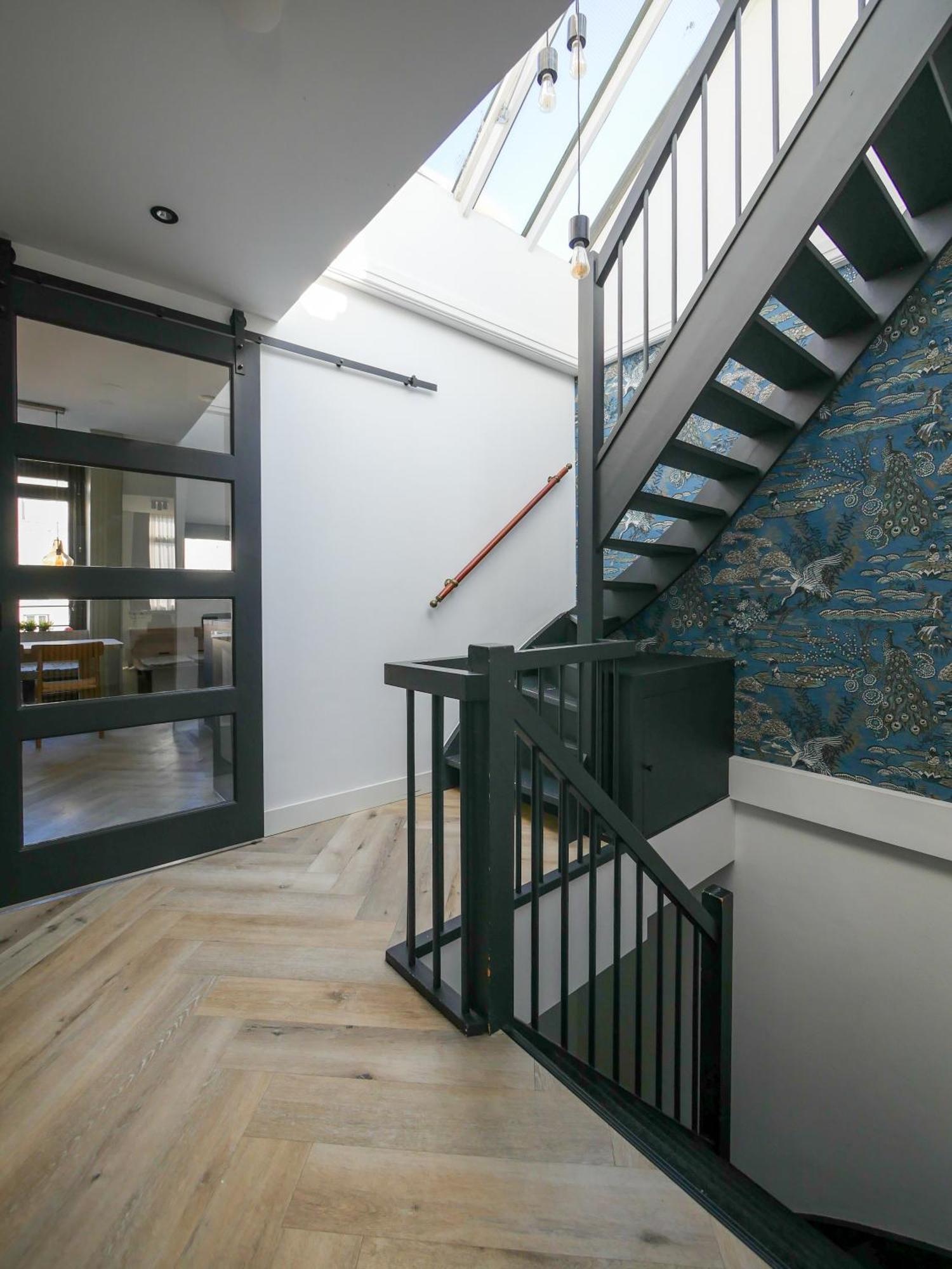 Hosted By Wendy Willem 3 Appartement *