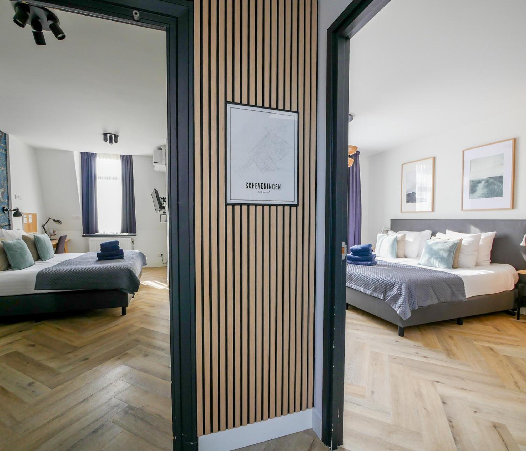 Appartement Hosted By Wendy Willem 3 *