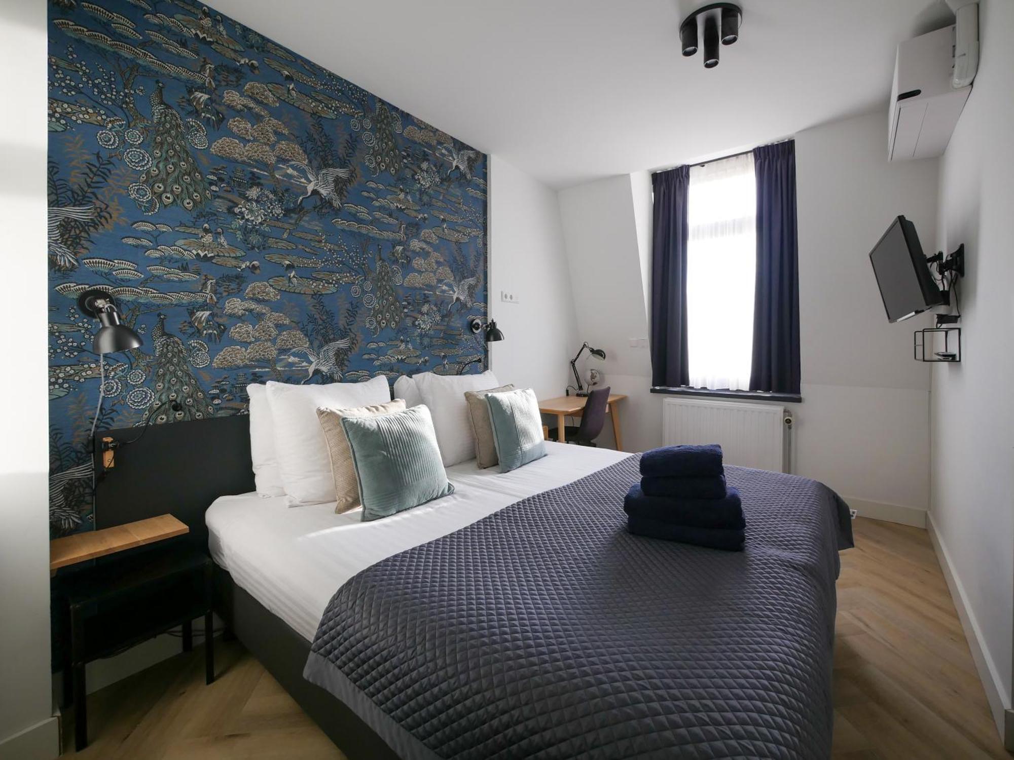 Appartement Hosted By Wendy Willem 3 Den Haag